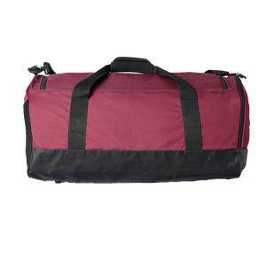 Sac de voyage imperméable en Cordura RELICSTAR CARPORATION RSC-DG-001 - Sac de week-end en nylon durable - Sac de sport robuste pour l'extérieur - Product Image 2