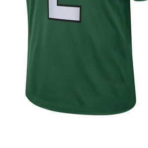 Nouveau maillot de football américain SMITHY SPORTS imprimé 100% polyester extensible, fabrication en usine, personnalisé, maille à transfert thermique - Product Image 5