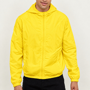 2026 New <b>Men's</b> MultiColor <b>Hooded</b> Collar Windproof Zipper SoftShell Jacket Casual Autumn Softshell <b>Coat</b> Regular Fit Solid Color - Product Image 3