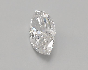 Marquise 0.70ct D VVS2 con certificado IGI - Product Image 2