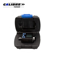 Adattatore di coppia digitale ad alta precisione TAIWAN CALIBRE CA130010 3/8" 1/4" 1/2" - Grado DIY Personalizzabile OEM, 50 ore di autonomia della batteria