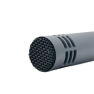 Micrófono Dinámico de Tambor <span class=keywords><strong>E614</strong></span>, Micrófono de Instrumento con Cable Cardioide para Tom, Snare, Kick Drum, Actuaciones en Escenario y Grabación - Product Image 3