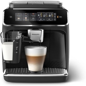 Cafetera Espresso Automática Original 3300 - 6 Bebidas Calientes y Frías con LatteGo Milk (EP3341/50) - Product Image 1