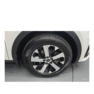 Kia Sorento Diésel 2.2 2WD 2021 con Caja de Cambios Automática, Volante a la Izquierda, Asientos de Cuero, Estándar de Emisiones Euro V, 81,916 km - Product Image 5