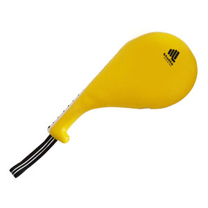 Mitaine souple en PU de haute qualité pour l'entraînement de boxe, les arts martiaux, le sparring et le combat libre - Personnalisable - Product Image 1