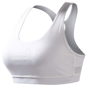 Soutien-gorge de sport respirant en tissu doux et confortable pour la gym et les entraînements cardio - Product Image 2