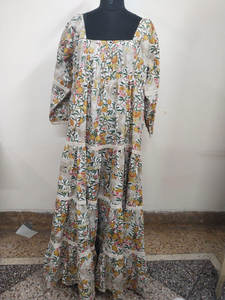 Ensemble coordonné imprimé pour femmes |   Ensemble chemise rayée rose à manches 3/4 et pantalon droit |   Ensemble deux pièces en coton pour fête, boutonné, lavable - Product Image 6