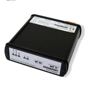 Módem de Bus de Campo Emerson 2180, Instrumento de Medición Electrónico con Precisión de 0.05 y Garantía de 18 Meses - Product Image 1