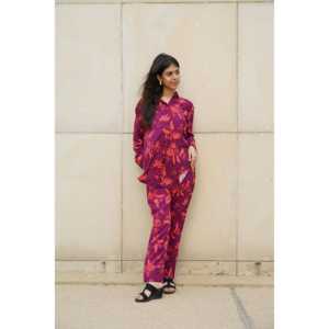 Conjunto Aster de 2 Piezas para Mujer - Product Image 2