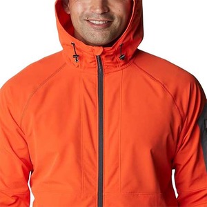 Vestes Softshell de Haute Qualité pour Hommes, Vêtements Casual et d'Extérieur, Vestes pour Hommes de Style Urbain en provenance du Pakistan avec Service OEM - Product Image 6