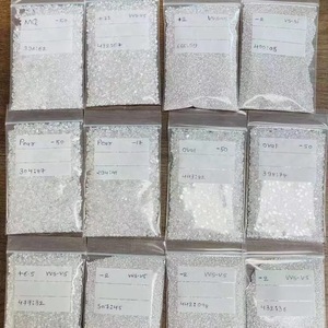 เพชรขาวเพาะเลี้ยงในห้องปฏิบัติการ ราคาโรงงาน |   เพชร HPHT / CVD |   มีขนาดที่กำหนดเองได้ รูปทรงกลมเจียระไนแบบบริลเลียนท์ คุณภาพสูง แบบเม็ดเดี่ยว - Product Image 2