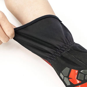 Gants de karting, gants de rallye, gants de sport automobile, gants de course sublimés OEM entièrement personnalisés, personnalisation de haute qualité, gants de karting de haute qualité - Product Image 5