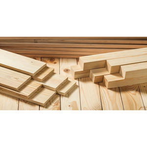 Madera Aserrada de Grado de Construcción, Tablas de Madera Resistentes, Perfectas para Constructores y Aplicaciones de Carpintería - Product Image 2
