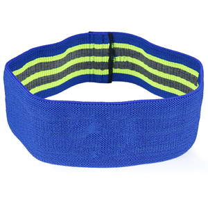 Bandes de Résistance Professionnelles pour Entraînement des Fessiers, Cercles de Hanche, Bandes de Fessiers pour Squats, Déplacements en Avant, Exercices des Jambes, Fitness, Gym, Entraînement à Domicile - Product Image 6