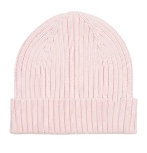 2025 Hot Sale Breathable Winter Season Collection Men <b>Women</b> <b>Beanie</b> Cap's Custom Logo Casual Ribbed <b>Beanies</b> - Product Image 1