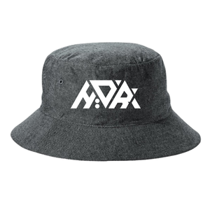 Chapeau Bob Personnalisé avec Logo Brodé Unisexe Protection Solaire Extérieure Casquette de Pêcheur en Coton Vierge pour Hommes, Enfants, Jeunes – Idéal Été - Product Image 1
