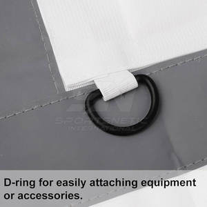 Chaleco de Trabajo Transpirable, Chaleco de Trabajo de Alta Calidad, Chaleco de Trabajo con Logotipo Personalizado - Product Image 6