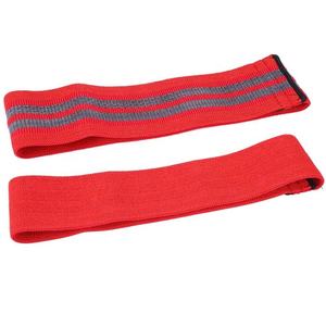 Professional Manufacturer Wholesale Fabric Resistance <b>Band</b> High Elastic Resistance Loop <b>Band</b> Fabric Hip Custom Fabric Booty <b>Band</b> - Product Image 1
