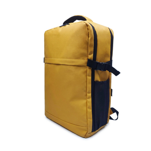 Mochila Escolar de Poliéster con Cierre Antirrobo de Gran Capacidad, Mochila Unisex para Computadora de 16 Pulgadas, Bolsa de Viaje para Negocios - Product Image 2