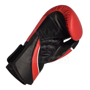 Gants de boxe sur mesure en matériau durable, style unique, respirants, résistants et robustes - Product Image 6