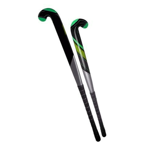Palo de Hockey Profesional Red Mark Sports para Interiores y Exteriores, Patrón de Hoja P92, Compuesto Ligero y Duradero 36 para Entrenamiento - Product Image 6