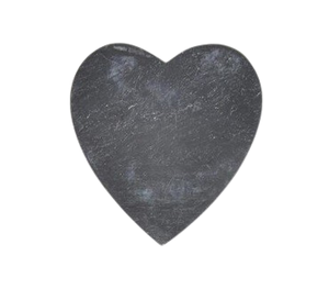 Handmade Black Marble Round Coaster <b>Plate</b> Luxury Natural Stone Drink Tray Decorative Home Table Decor Accessory 10mm Thick - Product Image 3