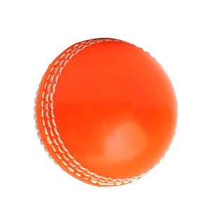 Pelota de críquet de cuero de la mejor calidad deportiva con resistencia al aire, pelota de críquet de cuero cosida a mano con calidad de exportación a precio económico. - Product Image 4