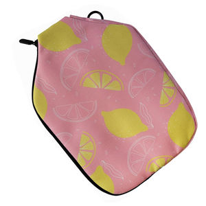 Housse de raquette de pickleball en néoprène en gros, impression de logo personnalisée, vente en ligne en grande quantité - Product Image 5