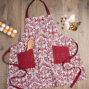 Modern <b>Kitchen</b> <b>Apron</b> Waterproof <b>Kitchen</b> <b>Apron</b> Easy Clean Cooking Baking Grilling <b>Kitchen</b> Protection Use - Product Image 2