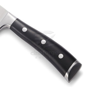 Couteaux de cuisine professionnels de haute qualité en acier et bois, en vente en ligne - Product Image 6