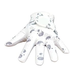 Gants de golf personnalisés en cuir de qualité supérieure, série Tour, respirants, adhérence flexible, OEM ODM BULKBEAR BI-GG-32, imperméables, légers - Product Image 3