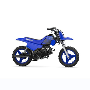 2026 YAMA_HA PW 50 - Product Image 4