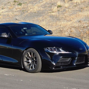 Toyota <span class=keywords><strong>Supra</strong></span> A91 Edition 2021 Usado Premium, 1 de 1,000 Modelos Edición A91, Motor Turbo de 6 Cilindros - Product Image 1