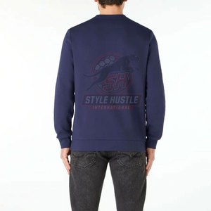 Sudaderas Básicas para Hombre, Diseño Más Reciente, Ropa Casual, Calidad Premium, Cómodas, Más Vendidas - Product Image 3