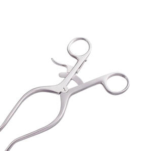 Stainless Steel Miskimon Retractor Surgical Precision General Surgery Instrument Set Professional Medical Use By <b>Blush</b> Surgical - Product Image 2