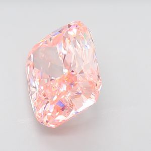 Diamante Premium de Corte Cojín, Claridad E VVS2, Cultivado en Laboratorio CVD, Creación Jk, Certificado IGI, Obra Maestra de Lujo Ético para Joyería - Product Image 2