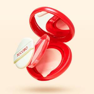 Apple Dewy Fit Cushion 25 PEANUT Vegan Semi-Glow Base de maquillaje SPF 50 + PA ++++ Kit de recarga de protección UV Hecho en Corea - Product Image 4