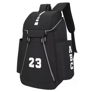Sac à dos décontracté de taille moyenne avec fermeture éclair, antivol, panneau solaire, en polyester, toutes saisons, sac de rangement fonctionnel - Product Image 2