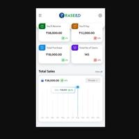 Gérer les factures, les dépenses, les paiements, les clients, l'inventaire, les rapports financiers facilement avec une application mobile, stock, internet, prise en charge Linux/Mac