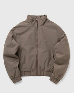 High Quality Men's Women's Unisex Canvas Stand Winter Custom Logo Windbreaker Waterproof Windproof Outdoor <b>Jackets</b> Oversized Low - Product Image 1
