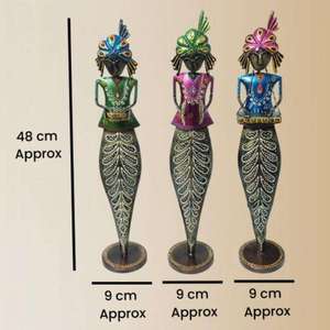 Handcrafted Fish Jalli T-<b>Light</b> Candle Holder for Traditional Indian Fish Pattern Candle <b>Lantern</b> - Perfect for Diwali, Eid & Fest - Product Image 2