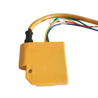 PX-32 CDI universel réglable avec bobine pour moto