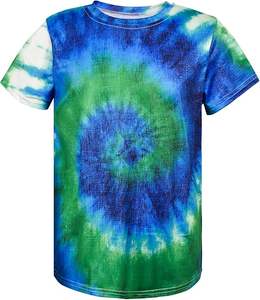 T-shirt élégant en coton pour le travail ou la maison, doux et respirant avec un design décontracté à manches courtes - Product Image 3