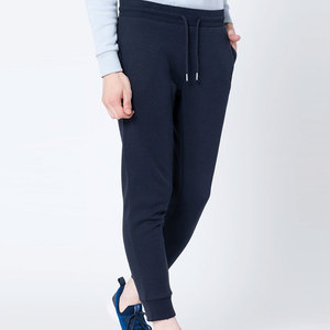 Classic <b>Men</b> Sweatpants With Straight Leg Style And Durable Fabric Ideal For Outdoor Training And <b>Lounging</b> - Product Image 2