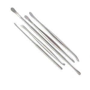 Disectores Penfield No. Juego de 5 Instrumentos Quirúrgicos de Neurocirugía y Columna Vertebral de Acero Inoxidable - Product Image 4