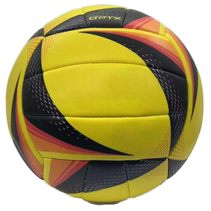 AVP High Quality Size 5 Volleyball PU <b>Machine</b> Sewn Indoor and Outdoor Entertainment Ball - Product Image 5