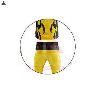 Nouveaux uniformes de cricket à prix avantageux pour hommes et logo personnalisé, meilleure impression par sublimation, nom et numéro d'équipe personnalisés. - Product Image 4