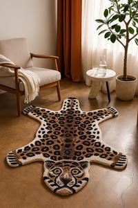 High-End Hand-Tufted Wool Rug with luxury high quality <b>carpet</b> golden color Area <b>Carpet</b> for Living Room and Bedroom - Product Image 4
