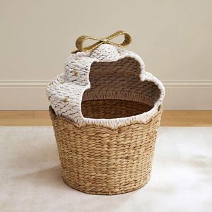 Un Organizador Bonito, Ligero, Sostenible y Duradero para Juguetes, Libros, Ropa, Cesta para Helados - Product Image 2