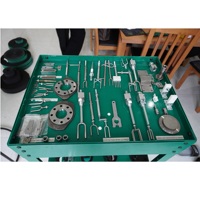 Nuevos Servicios de Mecanizado de Alta Calidad, Tipo OEM/ODM, Fabricación Personalizada, Mecanizado CNC